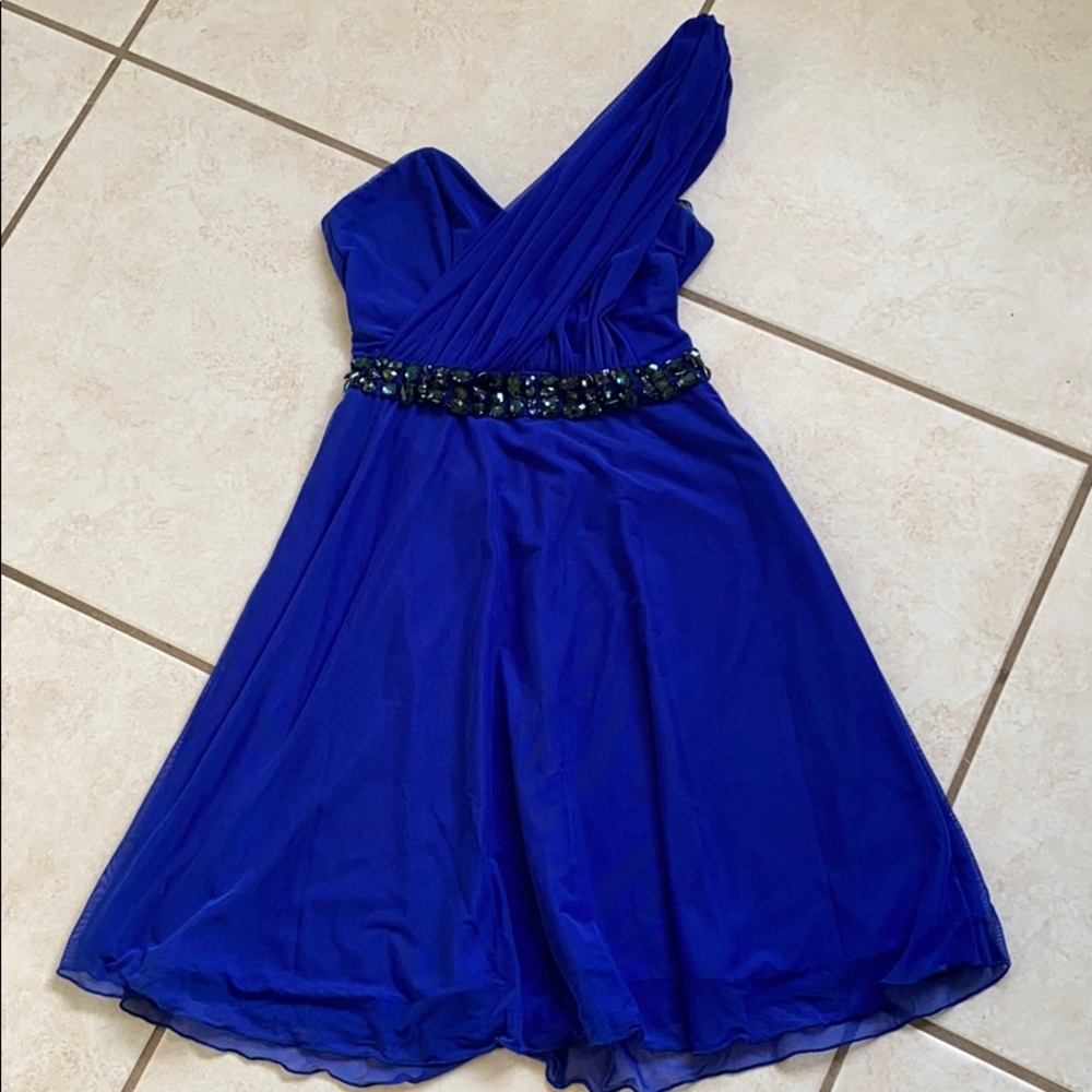 Mia moda women dress